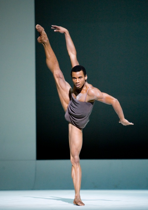 The Royal Ballet 2006, Chroma